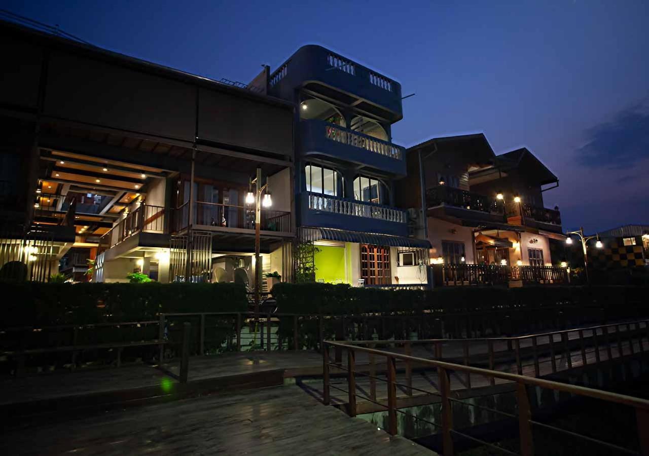 Sams Chiangkhan Chiang Khan Exterior photo