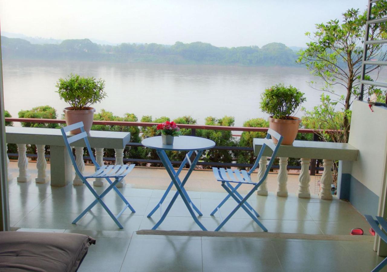 Sams Chiangkhan Chiang Khan Exterior photo